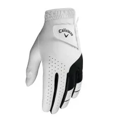 Callaway Men's Weather Spann Golf Glove