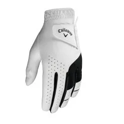 Callaway Men's Weather Spann Golf Glove - Cadet