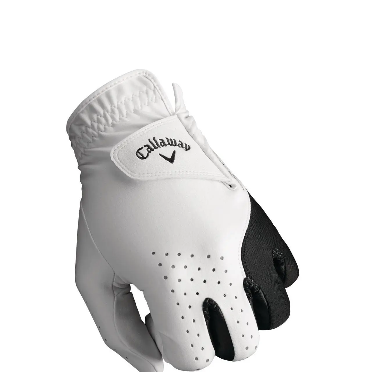Callaway Men's Weather Spann Golf Gloves - 2 Pack 4 Callaway Men's Weather Spann Golf Gloves - 2 Pack - Image 2
