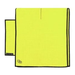 Club Glove Microfiber Tandem Towel Set