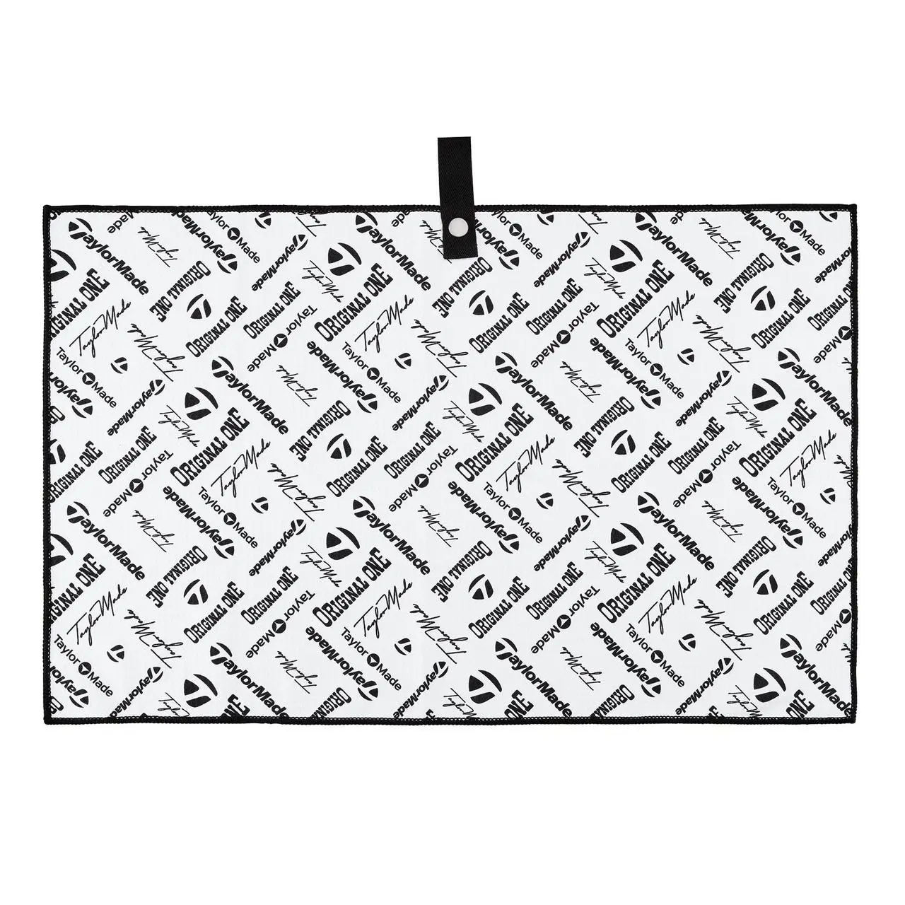 TaylorMade Microfibre Cart Towel 3 TaylorMade Microfibre Cart Towel