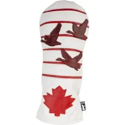 DORMIE Northern Exposure Driver Headcover