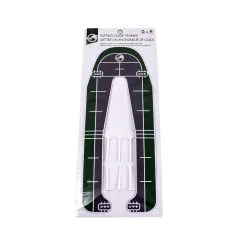 JEF World Of Golf INDOOR/OUTDOOR PUTTING SHOOT