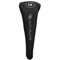 Club Glove Oversized Driver Headcover
