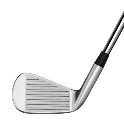 TaylorMade P-7MC 4-PW Iron Set With Steel Shafts -Grip Fit Store P 7MC 4 PW Iron Set with Steel Shafts 2