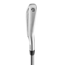TaylorMade P-7MC 4-PW Iron Set With Steel Shafts -Grip Fit Store P 7MC 4 PW Iron Set with Steel Shafts 3