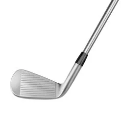 TaylorMade P770 2023 4-PW Iron Set With Steel Shafts -Grip Fit Store P770 2023 4 PW Iron Set with Steel Shafts 2