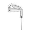TaylorMade P790 2021 4-PW Iron Set With Steel Shafts -Grip Fit Store P790 2021 4 PW Iron Set with Steel Shafts