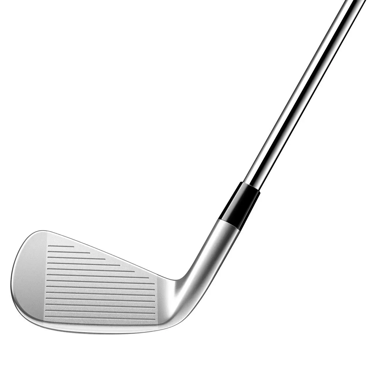 TaylorMade P790 2021 4-PW Iron Set With Steel Shafts 5 TaylorMade P790 2021 4-PW Iron Set With Steel Shafts - Image 3
