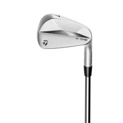 TaylorMade P7MB 2023 3-PW Iron Set With Steel Shafts