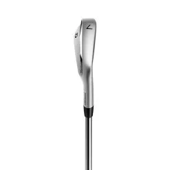 TaylorMade P7MB 2023 3-PW Iron Set With Steel Shafts -Grip Fit Store P7MB 2023 3 PW Iron Set with Steel Shafts 4