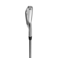 TaylorMade P7MC 2023 4-PW Iron Set With Steel Shafts -Grip Fit Store P7MC 2023 4 PW Iron Set with Steel Shafts 4