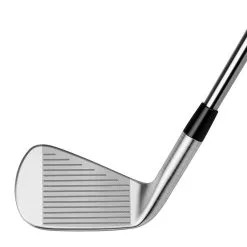TaylorMade P7MC RAW 4-PW Iron Set With Steel Shafts -Grip Fit Store P7MC RAW 4 PW Iron Set with Steel Shafts 2