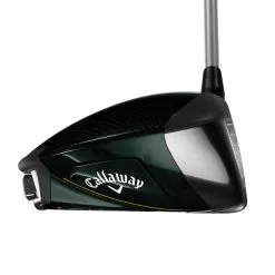 Callaway PARADYM Limited Edition Driver -Grip Fit Store PARADYM Limited Edition Driver 2