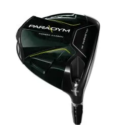 Callaway PARADYM Limited Edition Driver