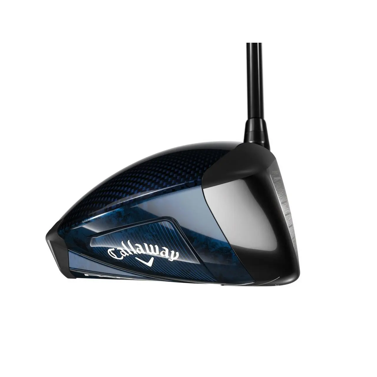 Callaway PARADYM Triple Diamond Driver 6 Callaway PARADYM Triple Diamond Driver - Image 4