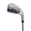 Callaway PARADYM X 5-PW AW Iron Set With Graphite Shafts -Grip Fit Store PARADYM X 5 PW AW Iron Set with Graphite Shafts