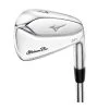 Mizuno PRO 221 4-PW Iron Set With Steel Shafts -Grip Fit Store PRO 221 4 PW Iron Set with Steel Shafts