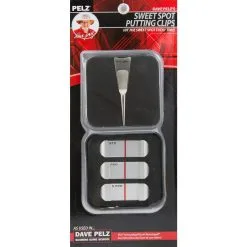 Pelz PUTTING CLIPS