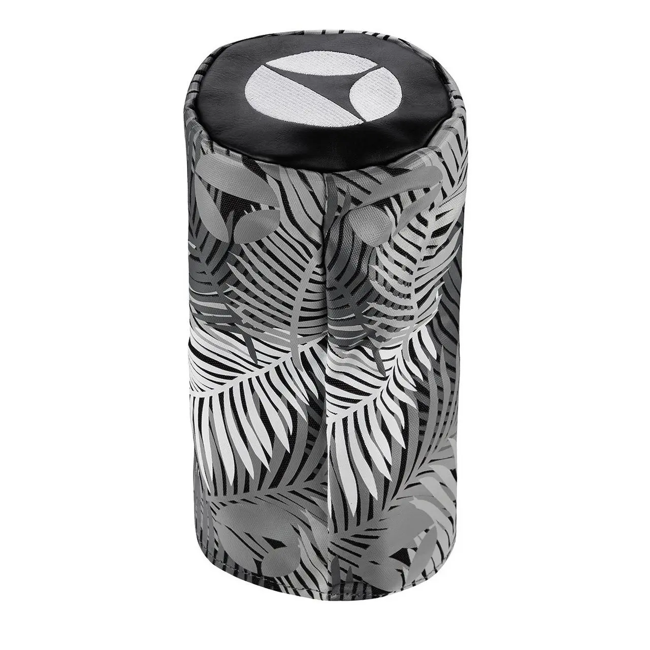 TaylorMade Palm Barrel Driver Headcover 4 TaylorMade Palm Barrel Driver Headcover - Image 2