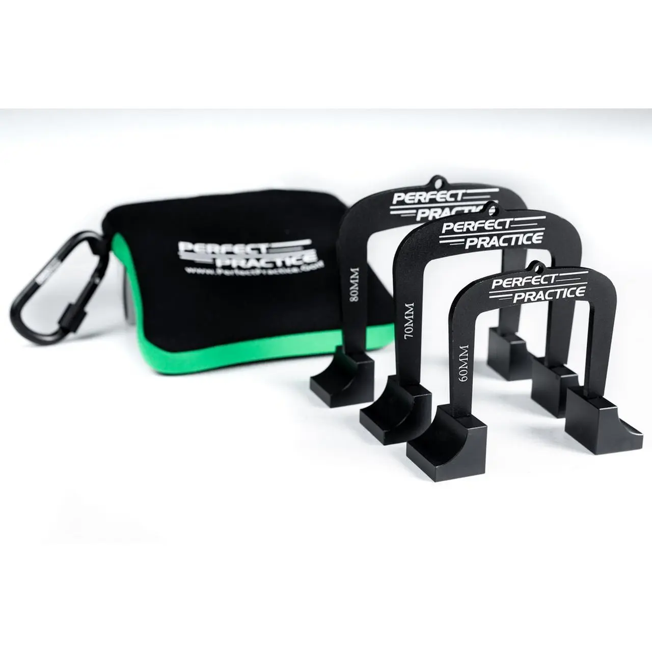 Perfect Practice Perfect Putting Gates 4 Perfect Practice Perfect Putting Gates - Image 2