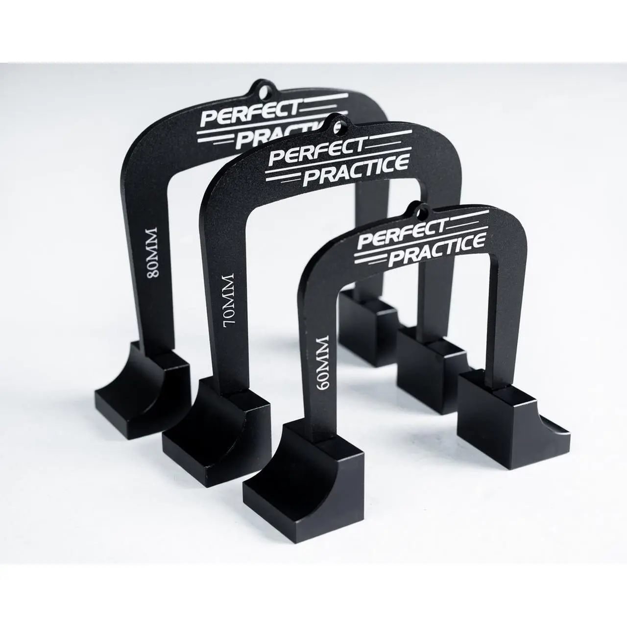 Perfect Practice Perfect Putting Gates 5 Perfect Practice Perfect Putting Gates - Image 3