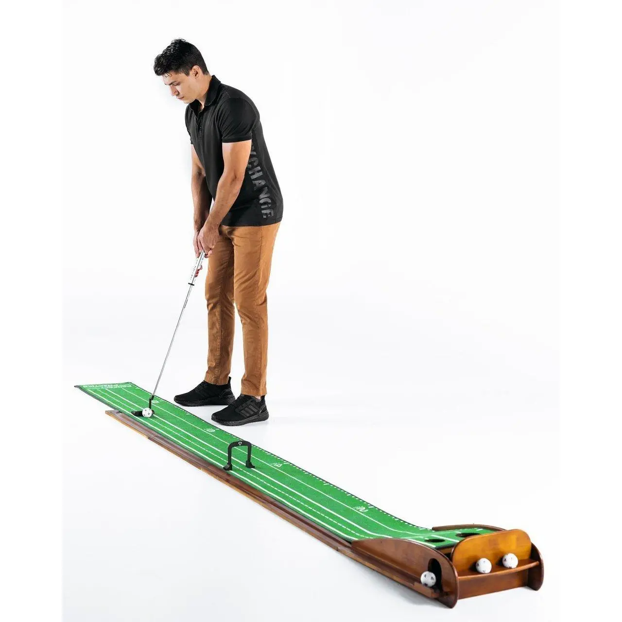 Perfect Practice Perfect Putting Gates 8 Perfect Practice Perfect Putting Gates - Image 6