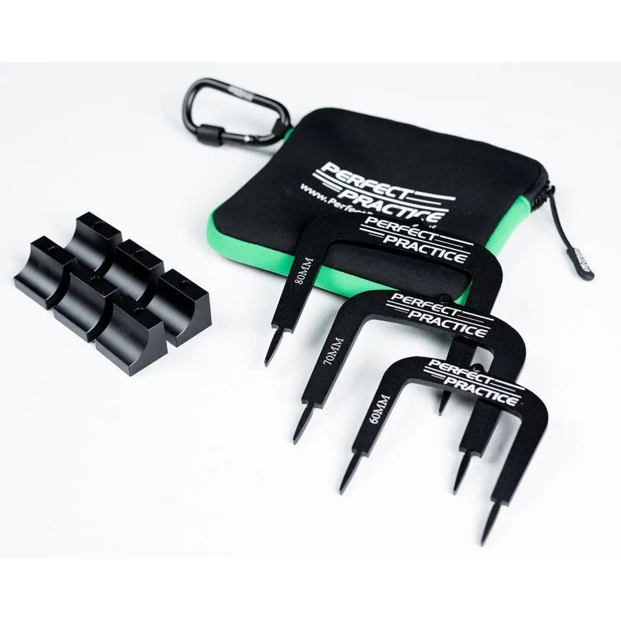 Perfect Practice Perfect Putting Gates 3 Perfect Practice Perfect Putting Gates