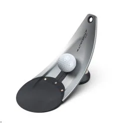 PuttOut Platinum Pressure Putt Trainer -Grip Fit Store Platinum Pressure Putt Trainer 2