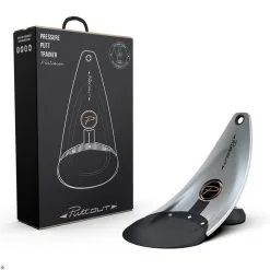 PuttOut Platinum Pressure Putt Trainer