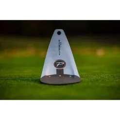 PuttOut Platinum Pressure Putt Trainer -Grip Fit Store Platinum Pressure Putt Trainer 7