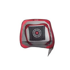 PURE2IMPROVE Pop Up Quad Driving Net