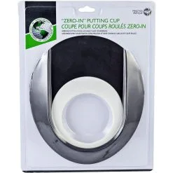 JEF World Of Golf Practice Putting Cup -Grip Fit Store Practice Putting Cup 1