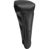 Ztech Premium Driver Headcover -Grip Fit Store Premium Driver Headcover BLACK