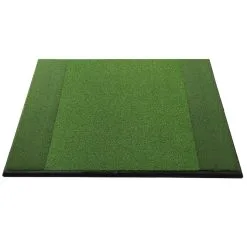 Golf Supply House Premium Grade Double Sided Turf System