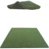 Golf Supply House Premium Teeline 5 X 5 Mat -Grip Fit Store Premium Teeline 5 x 5 Mat
