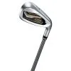 XXIO Prime 12 7-PW Iron Set With Graphite Shafts
