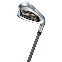 XXIO Prime 12 7-PW Iron Set With Graphite Shafts