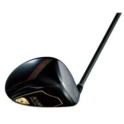XXIO Prime 12 Driver -Grip Fit Store Prime 12 Driver 4