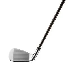 XXIO Prime Royal Edition 7-PW AW SW Iron Set With Graphite Shafts -Grip Fit Store Prime Royal Edition 7 PW AW SW Iron Set with Graphite Shafts 2