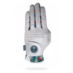 Palm Golf Prior Generation Barrels & Birdies Glove