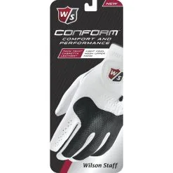 Wilson Prior Generation - Men's Conform Golf Glove