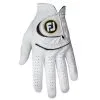 FootJoy Prior Generation - Men's StaSof Golf Glove -Grip Fit Store Prior Generation Mens StaSof Golf Glove