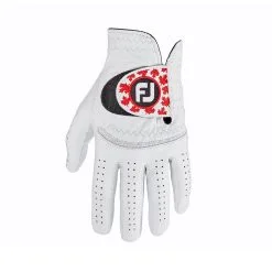 FootJoy Prior Generation - Men's StaSof Golf Glove - Left Hand