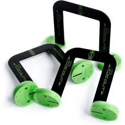 PuttOut Pro Putting Gate Set -Grip Fit Store Pro Putting Gate Set 1