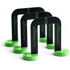PuttOut Pro Putting Gate Set -Grip Fit Store Pro Putting Gate Set 2