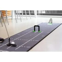 PuttOut Pro Putting Gate Set -Grip Fit Store Pro Putting Gate Set 5