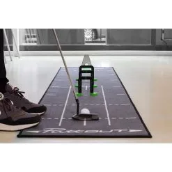 PuttOut Pro Putting Gate Set -Grip Fit Store Pro Putting Gate Set 7