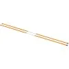 JEF World Of Golf Pro Stix Alignment Sticks -Grip Fit Store Pro Stix Alignment Sticks