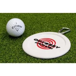 Callaway Putt Target -Grip Fit Store Putt Target 1